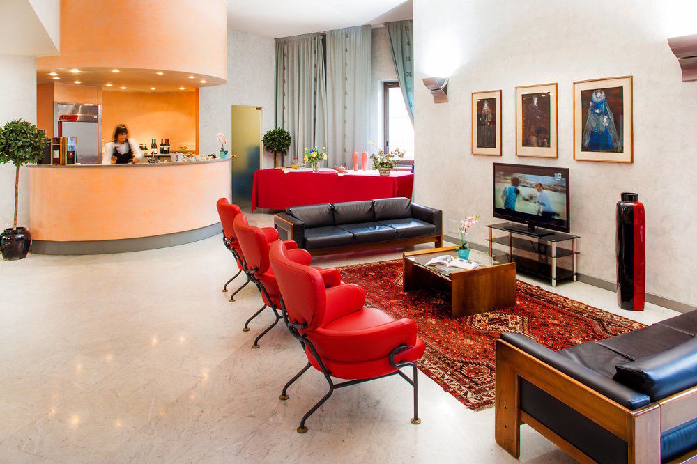 Hotel Salera Асті Екстер'єр фото