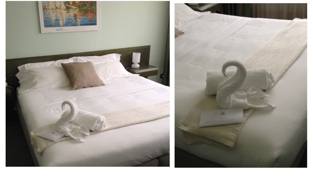 Hotel Salera Асті Екстер'єр фото