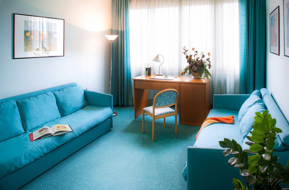 Hotel Salera Асті Екстер'єр фото